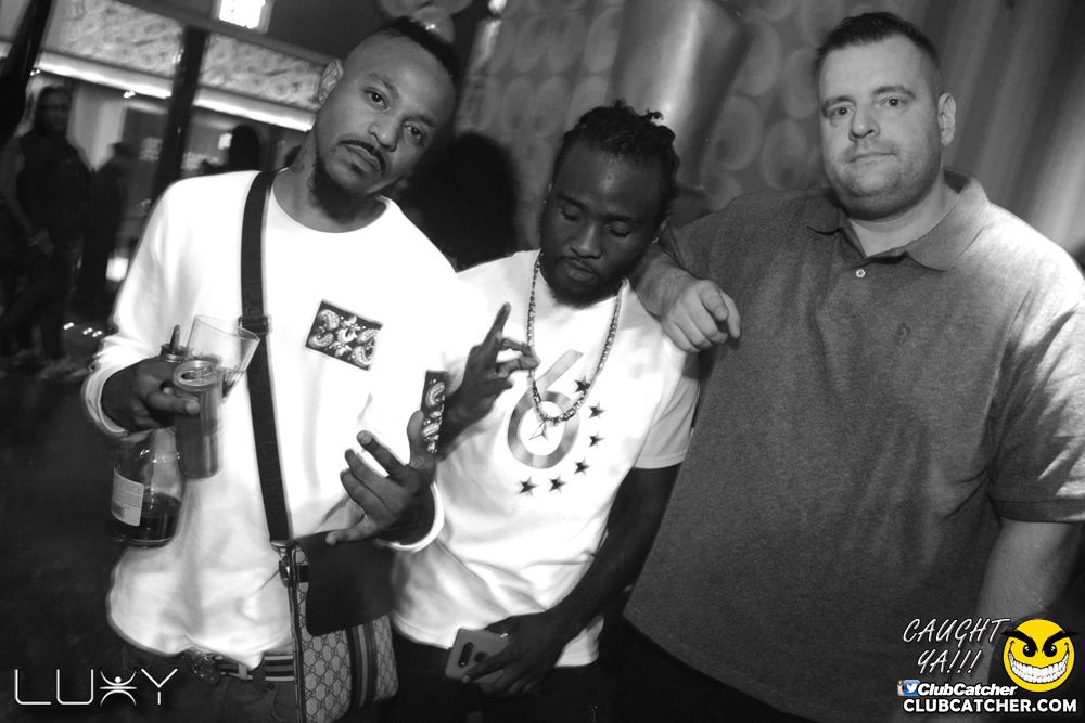 Luxy nightclub photo 41 - September 22nd, 2017