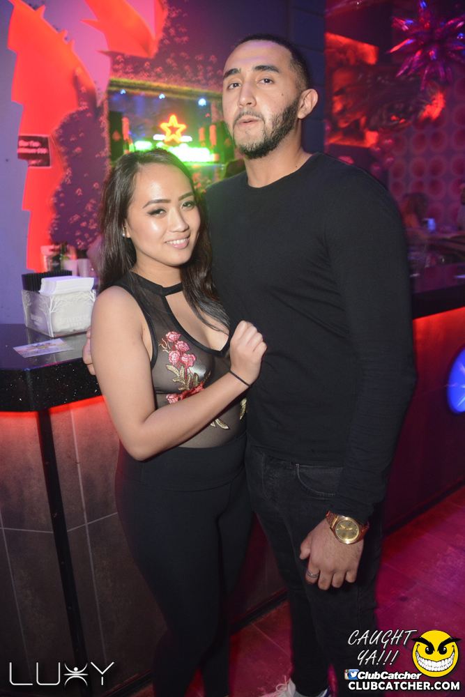 Luxy nightclub photo 44 - September 22nd, 2017