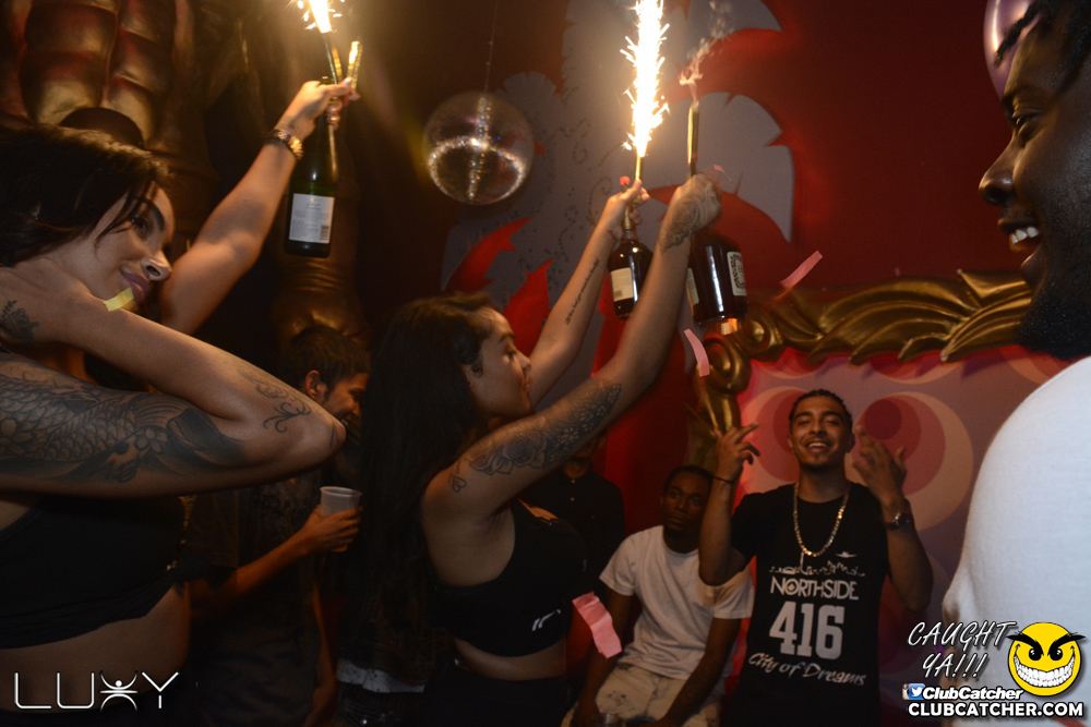 Luxy nightclub photo 46 - September 22nd, 2017