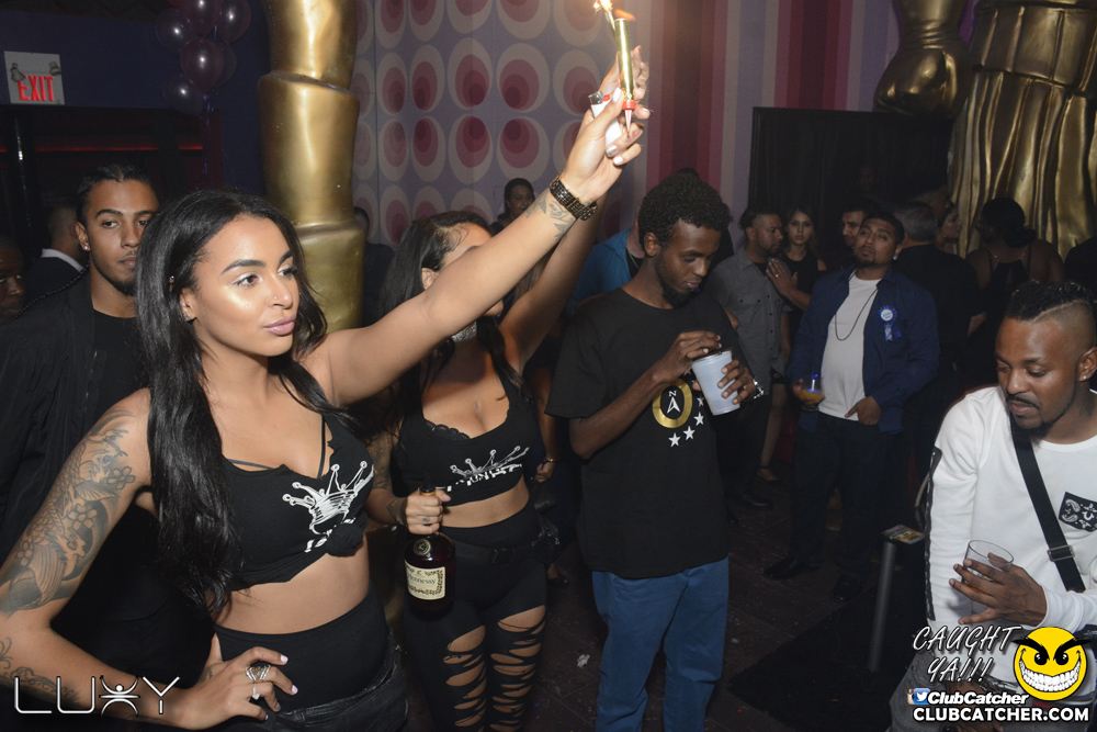 Luxy nightclub photo 47 - September 22nd, 2017