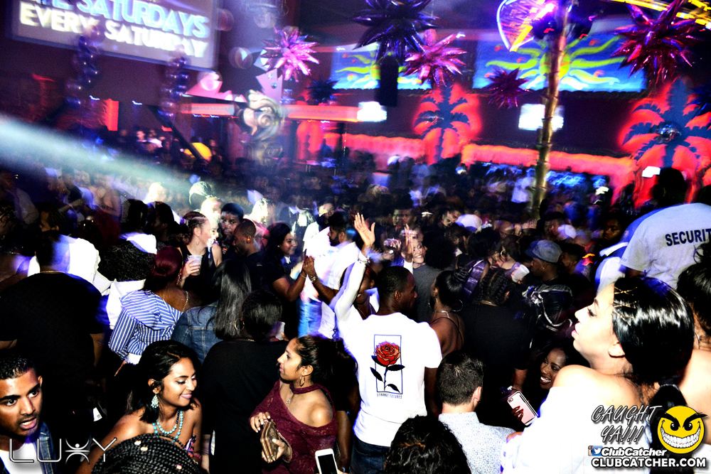 Luxy nightclub photo 48 - September 22nd, 2017