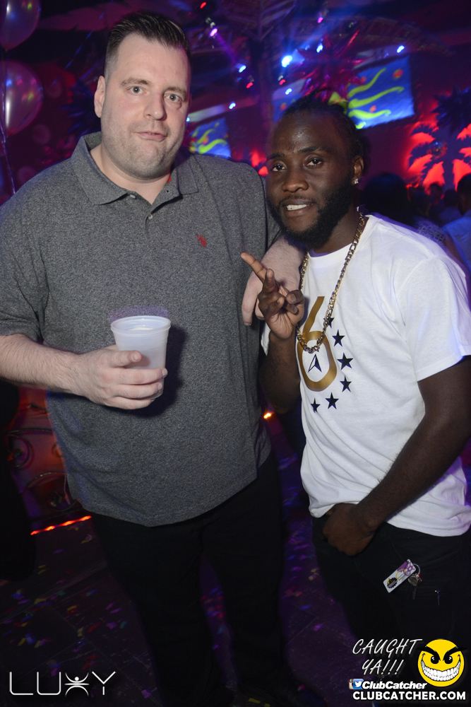 Luxy nightclub photo 49 - September 22nd, 2017