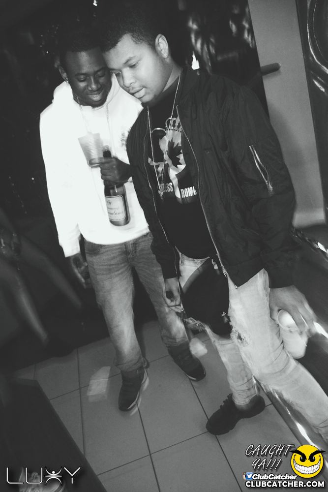 Luxy nightclub photo 50 - September 22nd, 2017