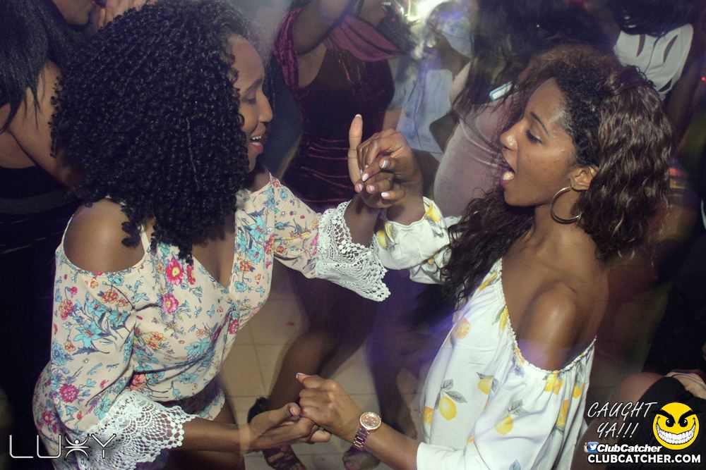 Luxy nightclub photo 6 - September 22nd, 2017