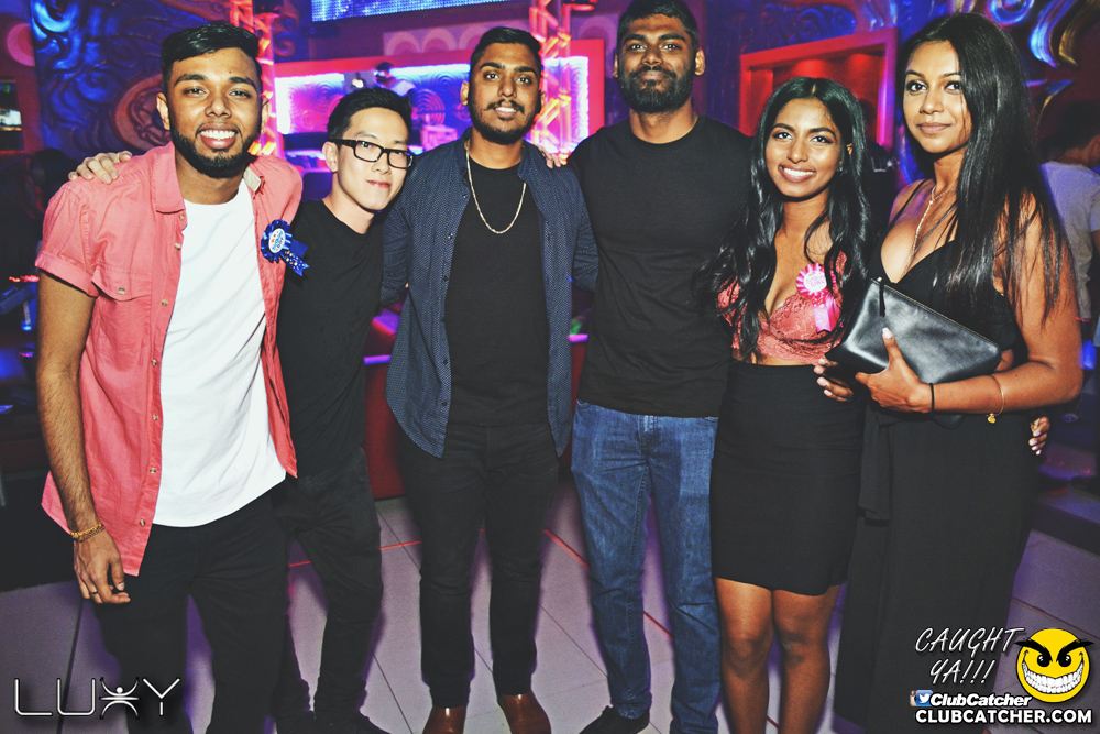 Luxy nightclub photo 54 - September 22nd, 2017