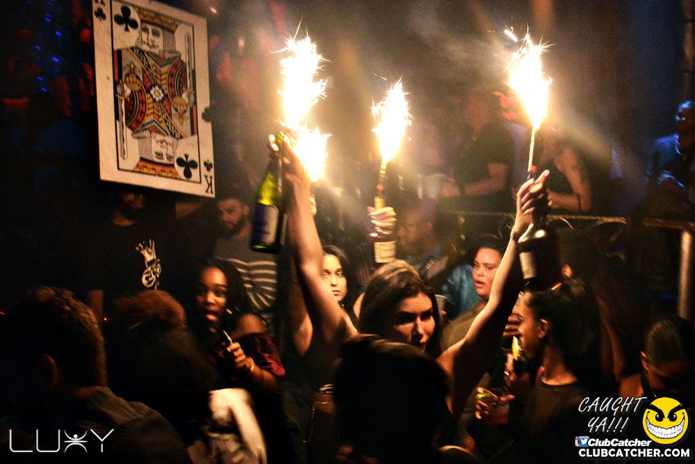 Luxy nightclub photo 56 - September 22nd, 2017