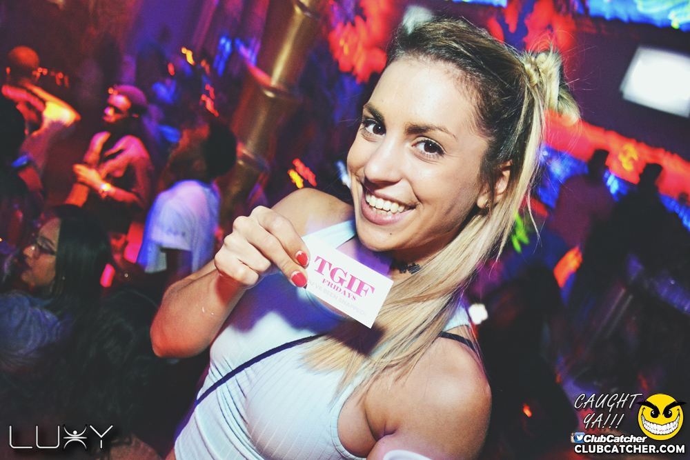 Luxy nightclub photo 59 - September 22nd, 2017