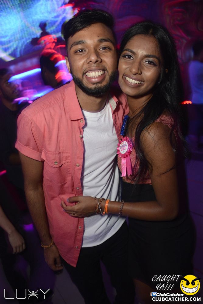 Luxy nightclub photo 60 - September 22nd, 2017