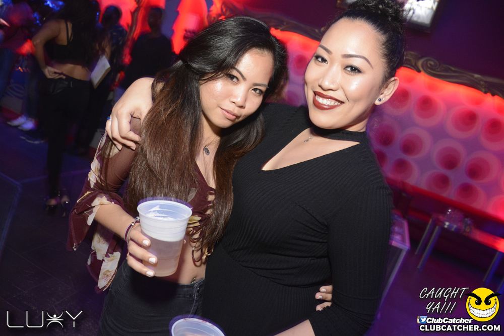 Luxy nightclub photo 7 - September 22nd, 2017