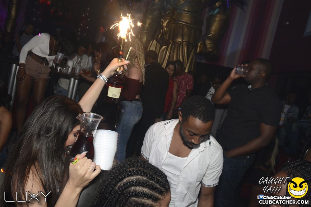 Luxy nightclub photo 61 - September 22nd, 2017
