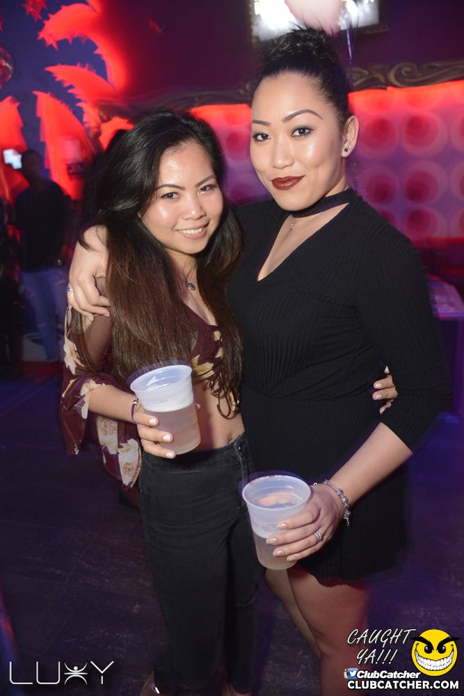 Luxy nightclub photo 62 - September 22nd, 2017