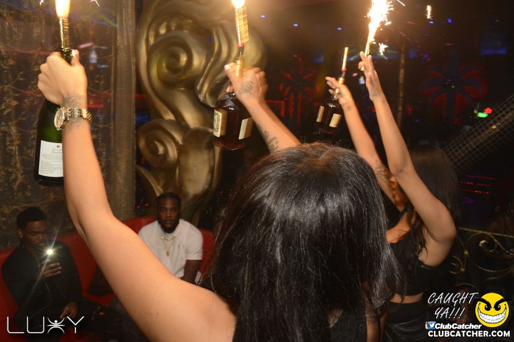 Luxy nightclub photo 63 - September 22nd, 2017
