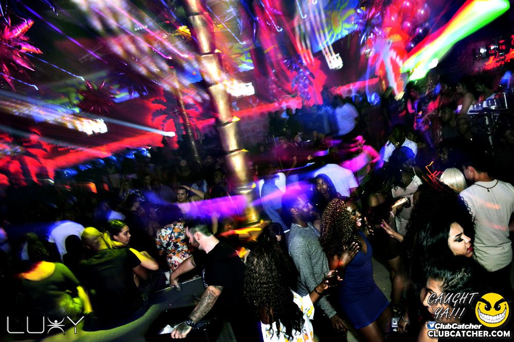 Luxy nightclub photo 65 - September 22nd, 2017