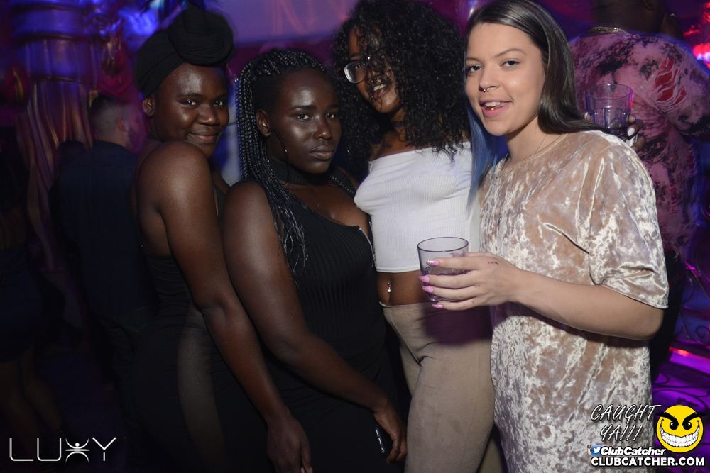 Luxy nightclub photo 66 - September 22nd, 2017