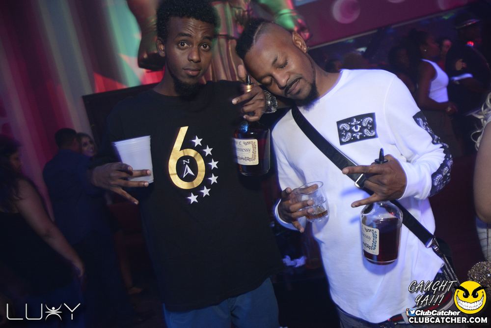 Luxy nightclub photo 69 - September 22nd, 2017