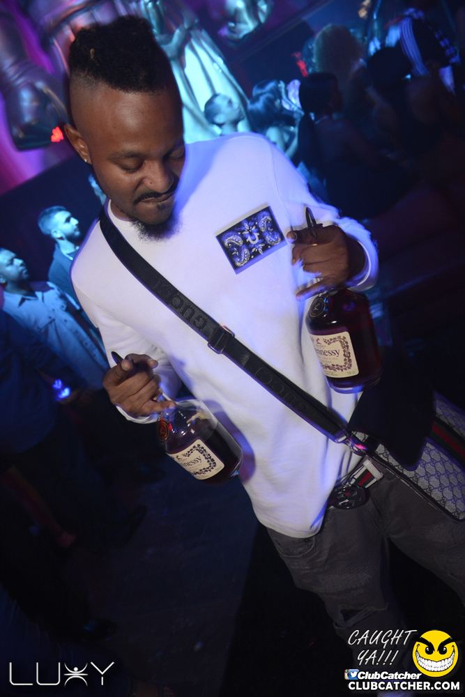Luxy nightclub photo 70 - September 22nd, 2017
