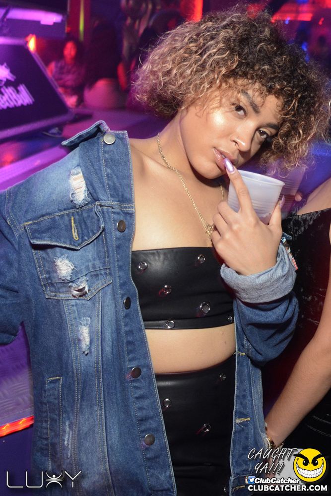 Luxy nightclub photo 8 - September 22nd, 2017