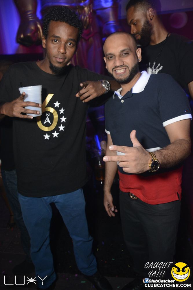 Luxy nightclub photo 71 - September 22nd, 2017