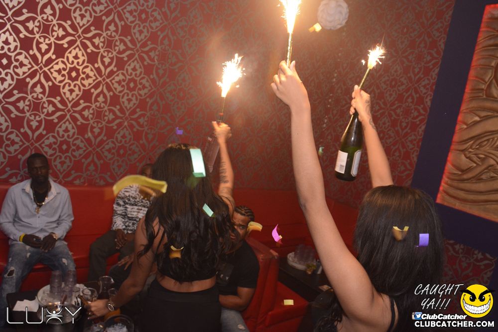 Luxy nightclub photo 72 - September 22nd, 2017