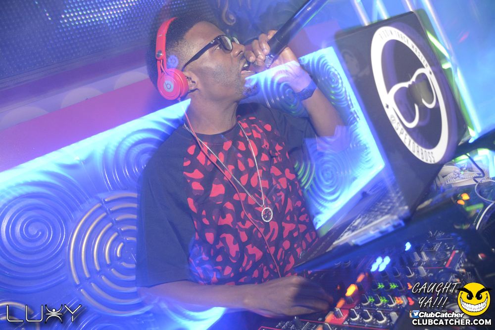 Luxy nightclub photo 73 - September 22nd, 2017