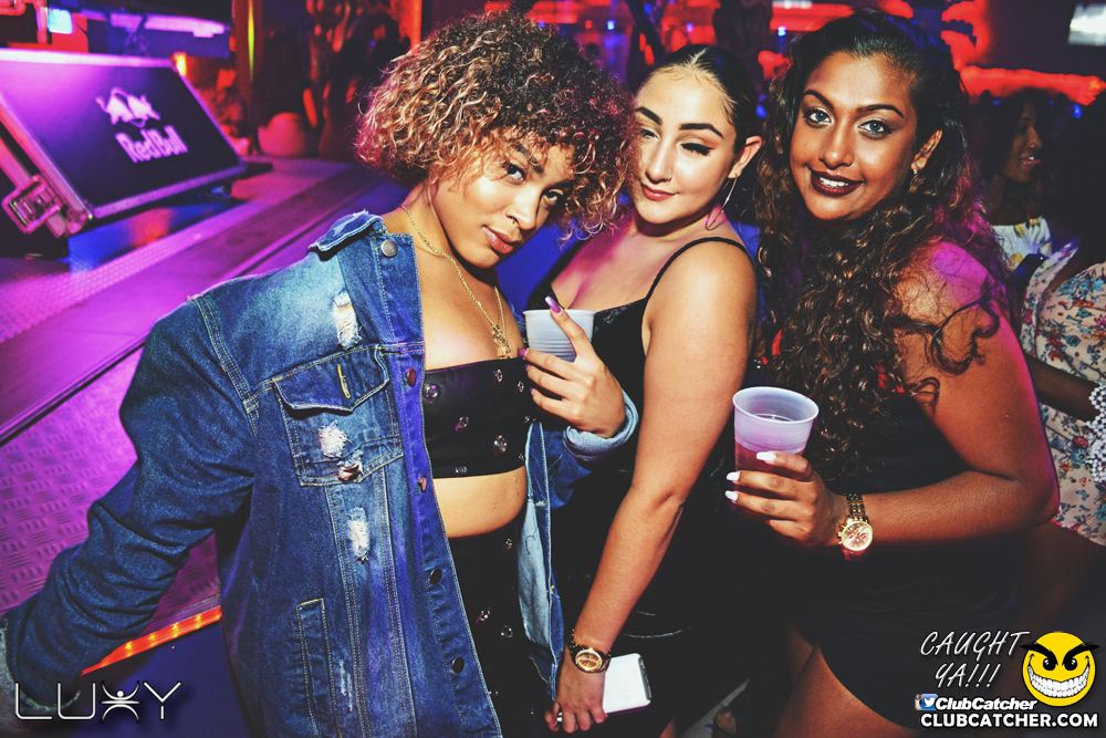 Luxy nightclub photo 74 - September 22nd, 2017