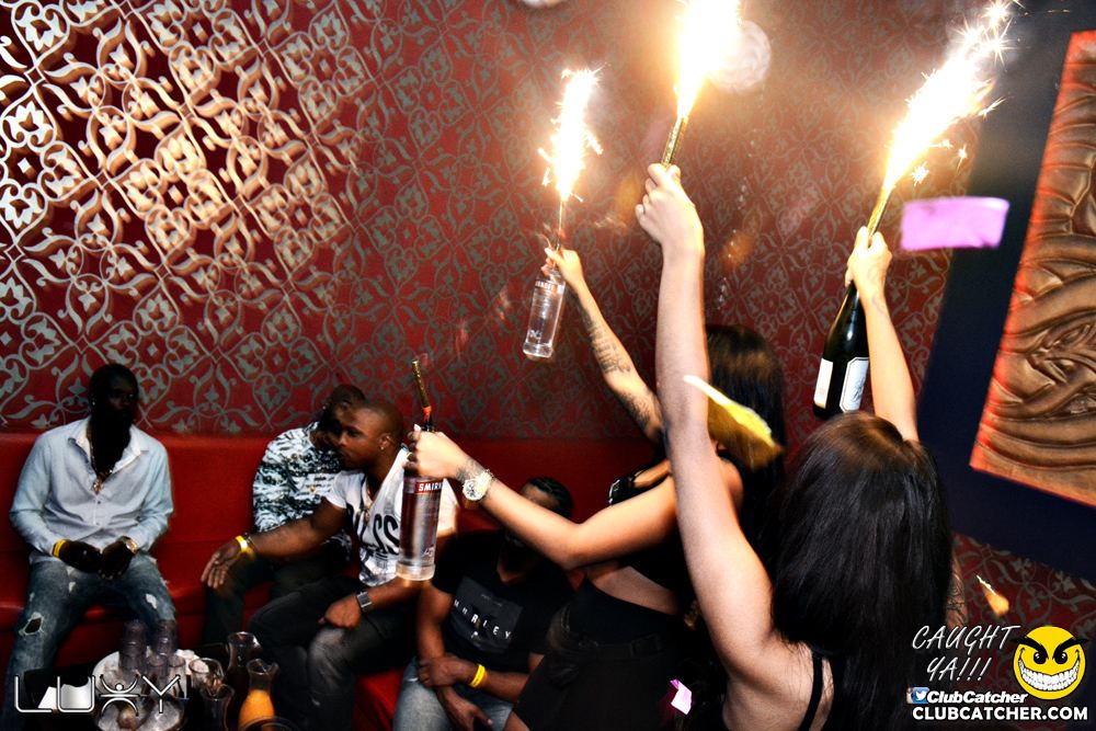 Luxy nightclub photo 76 - September 22nd, 2017