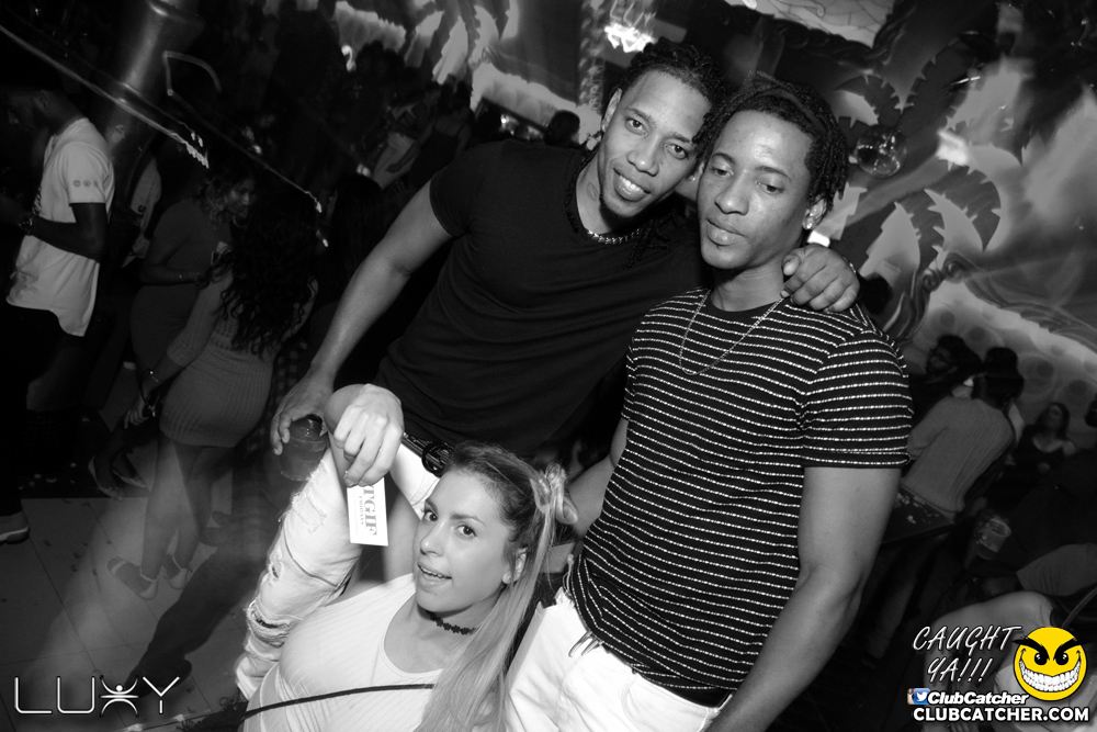 Luxy nightclub photo 77 - September 22nd, 2017