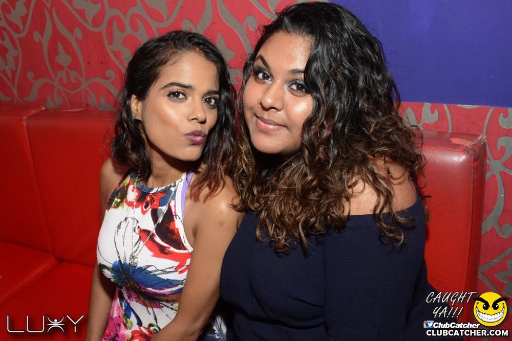 Luxy nightclub photo 78 - September 22nd, 2017