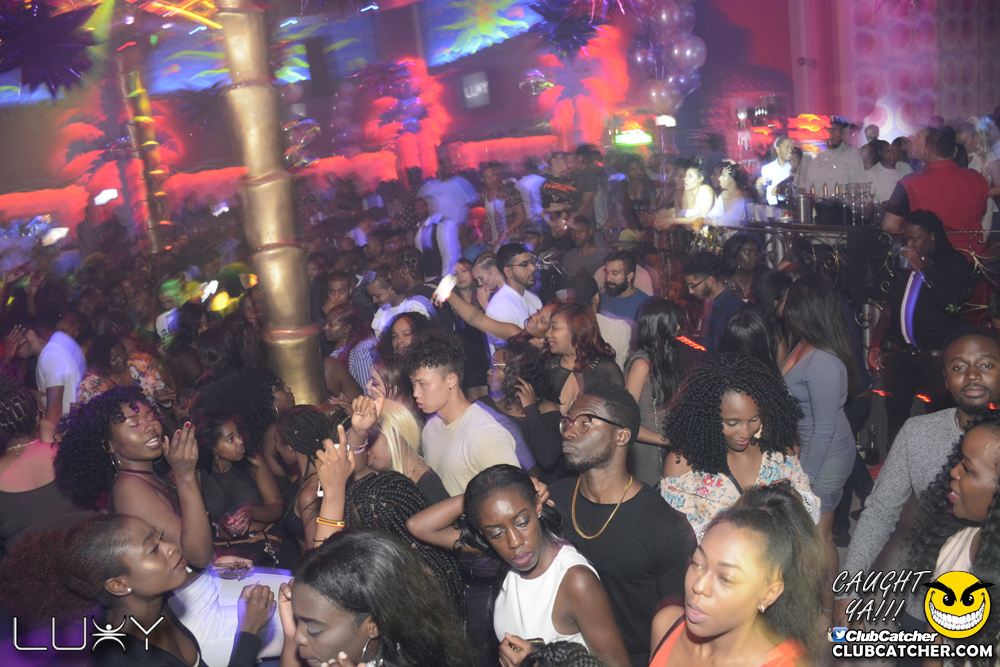 Luxy nightclub photo 79 - September 22nd, 2017