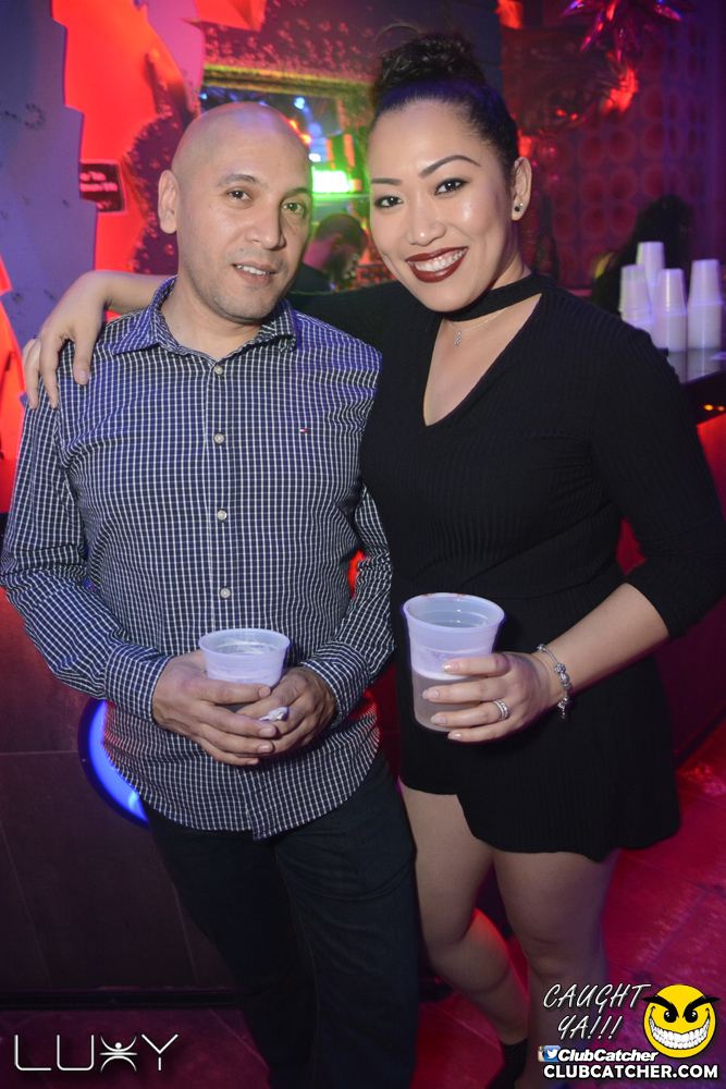 Luxy nightclub photo 81 - September 22nd, 2017