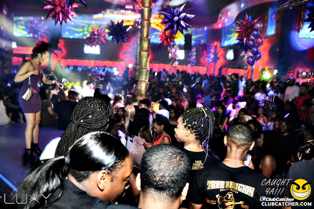 Luxy nightclub photo 83 - September 22nd, 2017