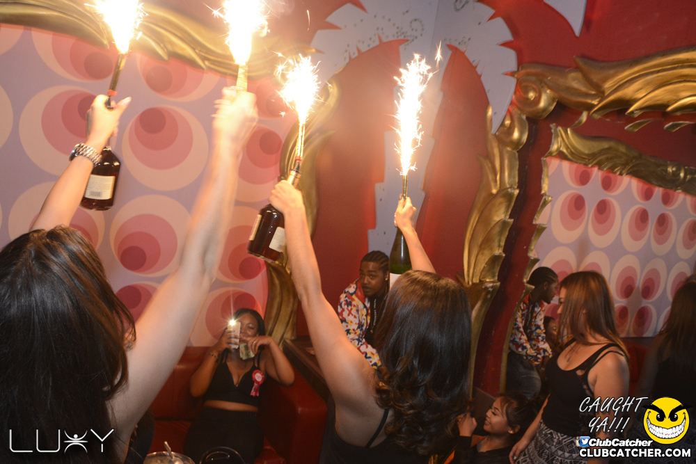 Luxy nightclub photo 84 - September 22nd, 2017
