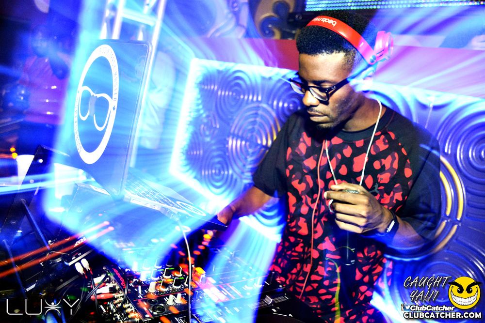 Luxy nightclub photo 86 - September 22nd, 2017