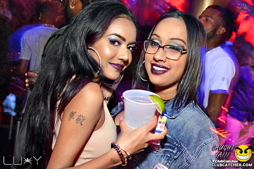 Luxy nightclub photo 88 - September 22nd, 2017