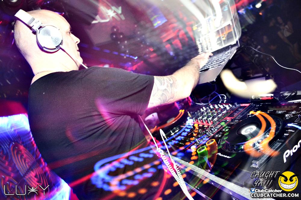 Luxy nightclub photo 89 - September 22nd, 2017