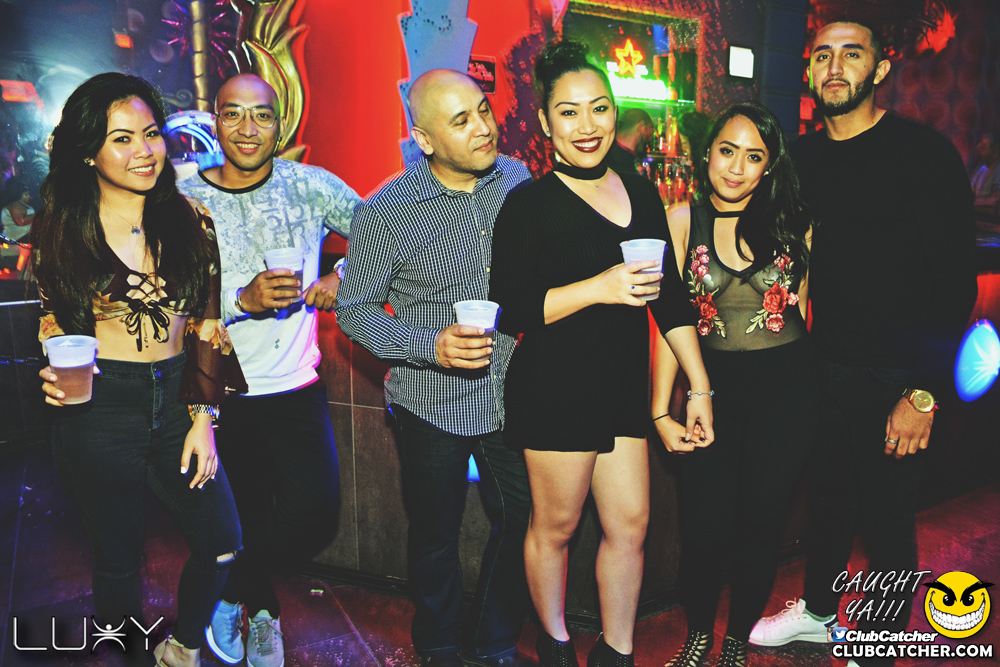 Luxy nightclub photo 90 - September 22nd, 2017