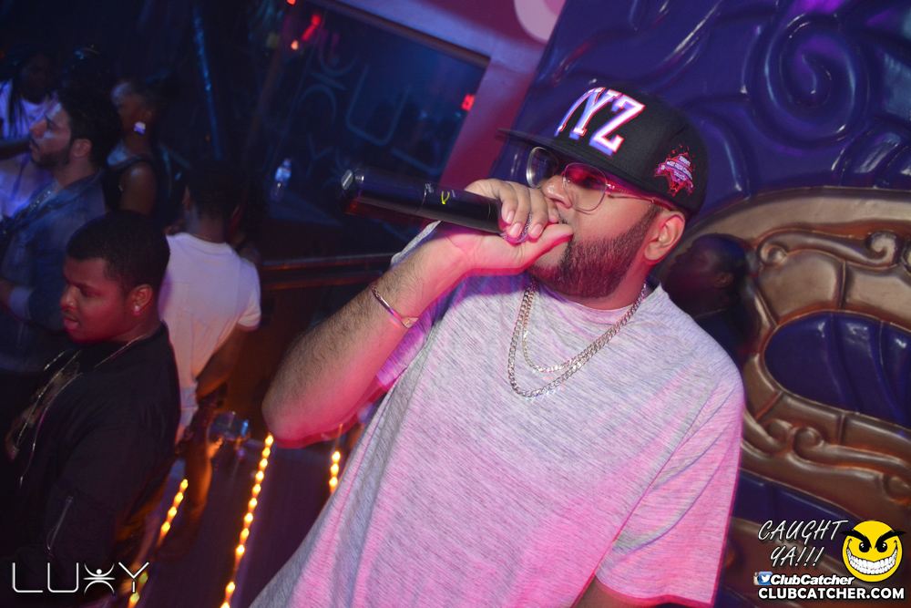 Luxy nightclub photo 10 - September 22nd, 2017