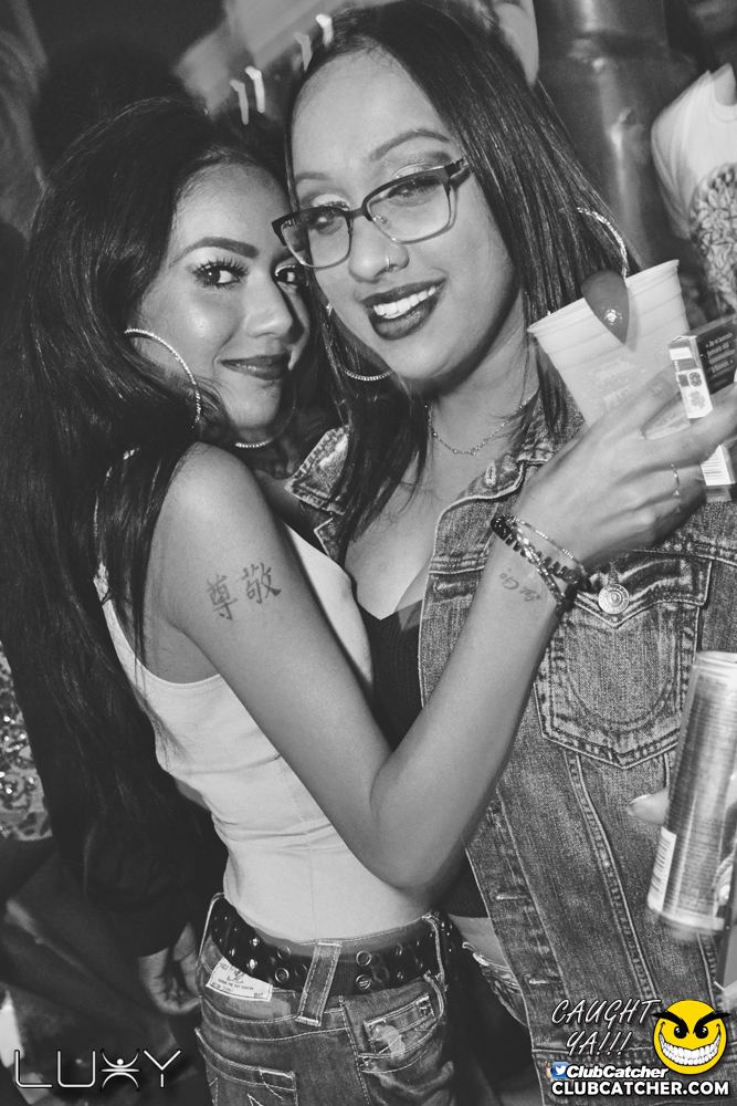 Luxy nightclub photo 91 - September 22nd, 2017