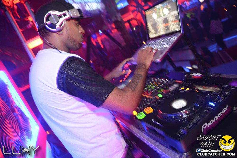 Luxy nightclub photo 92 - September 22nd, 2017