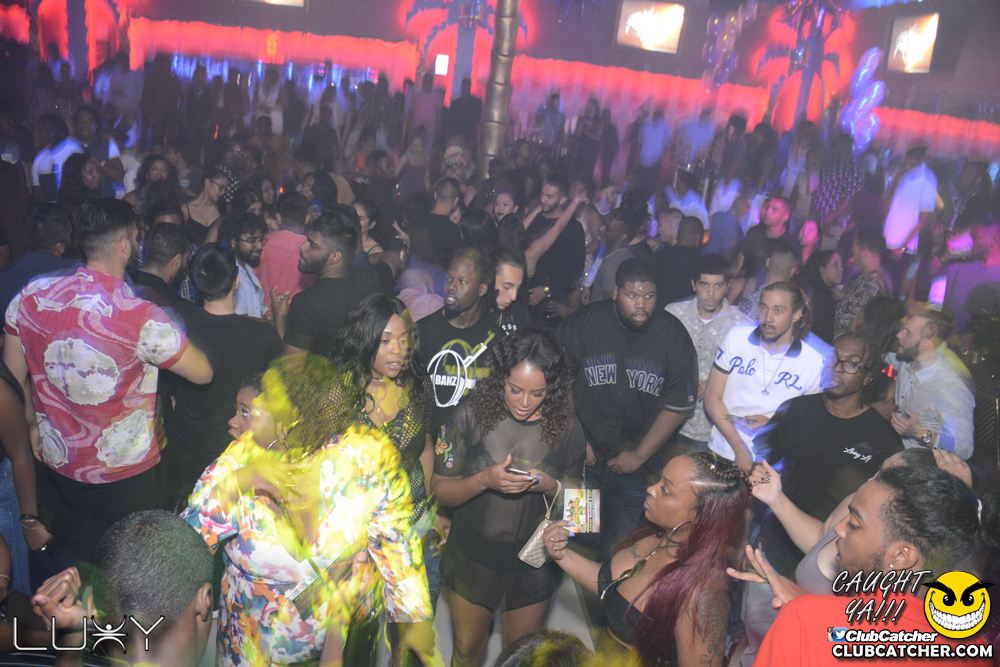 Luxy nightclub photo 93 - September 22nd, 2017