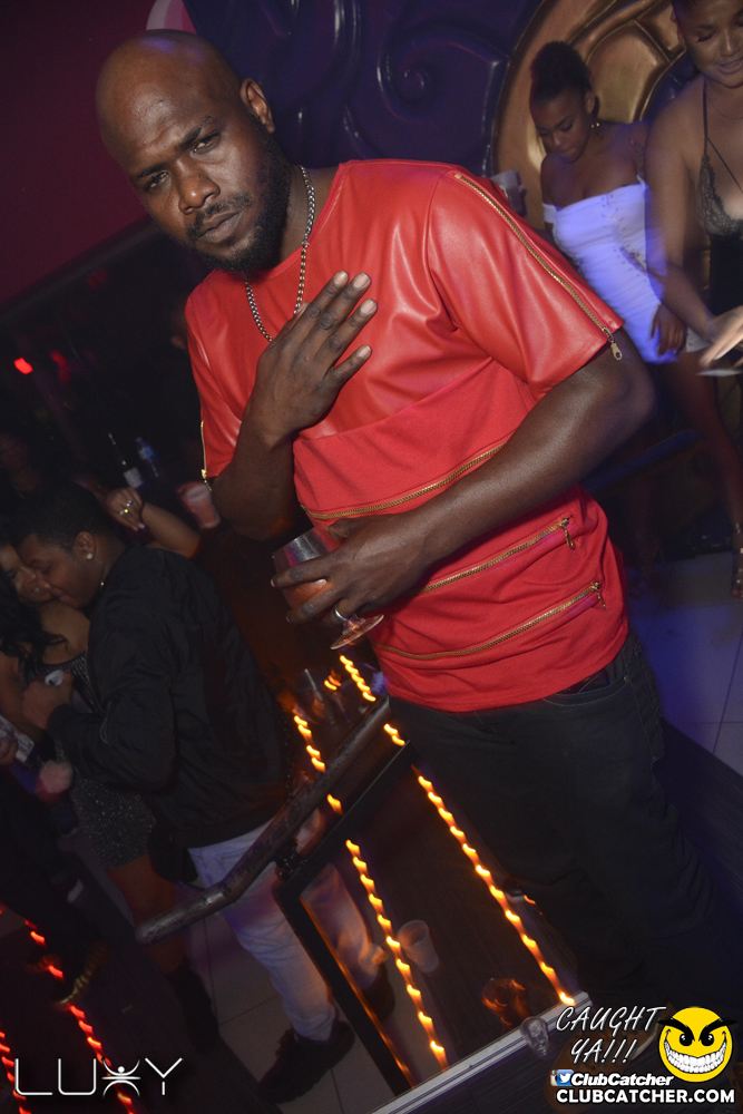 Luxy nightclub photo 94 - September 22nd, 2017