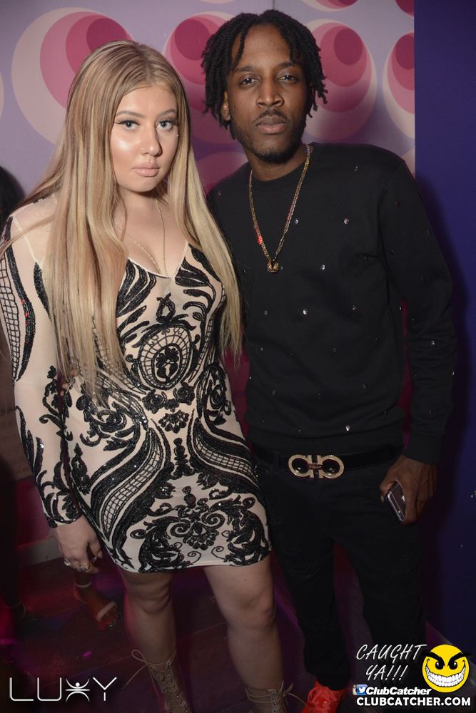 Luxy nightclub photo 95 - September 22nd, 2017