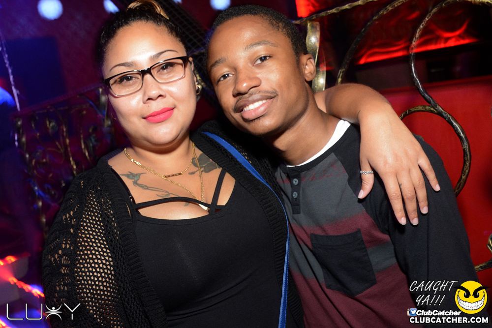 Luxy nightclub photo 100 - September 22nd, 2017
