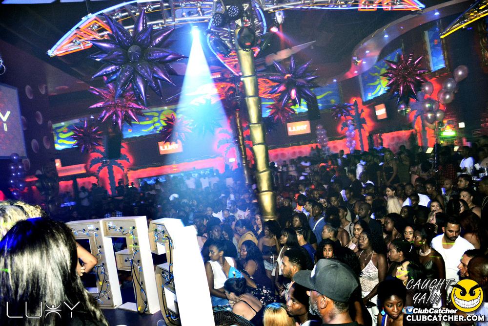 Luxy nightclub photo 1 - September 23rd, 2017