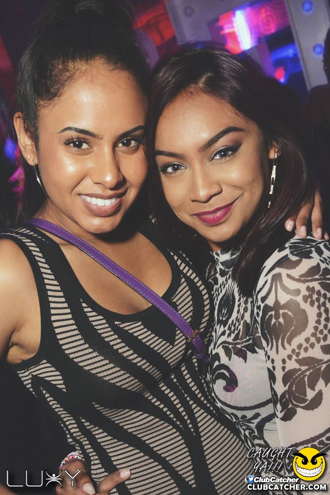 Luxy nightclub photo 101 - September 23rd, 2017