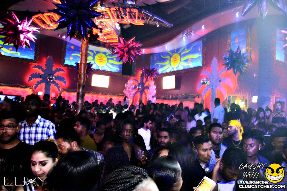 Luxy nightclub photo 102 - September 23rd, 2017