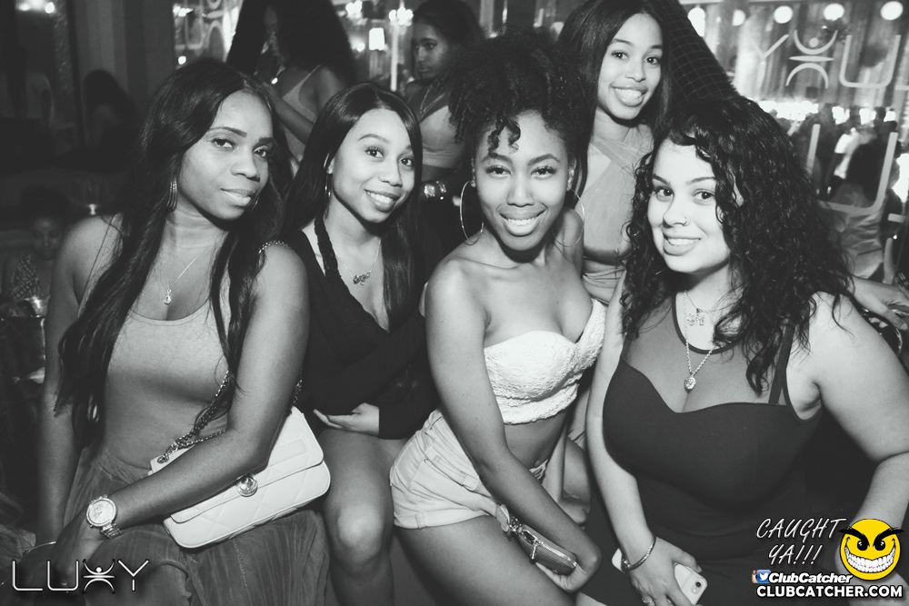 Luxy nightclub photo 103 - September 23rd, 2017