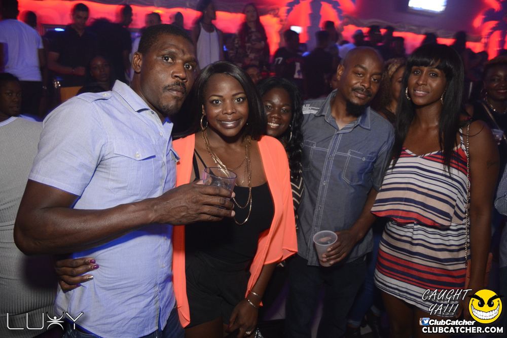 Luxy nightclub photo 104 - September 23rd, 2017