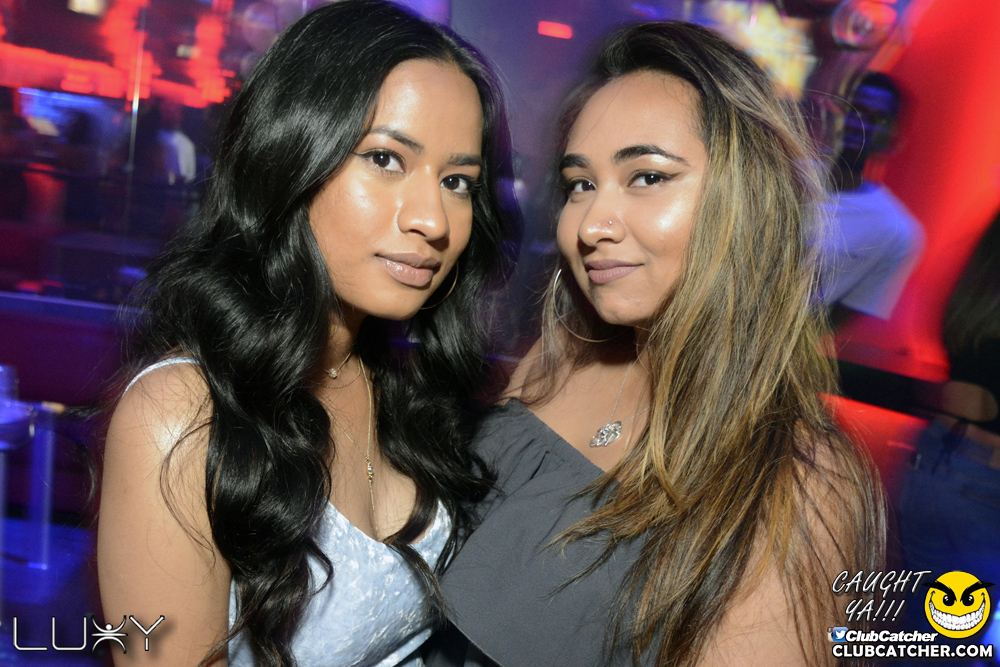 Luxy nightclub photo 107 - September 23rd, 2017