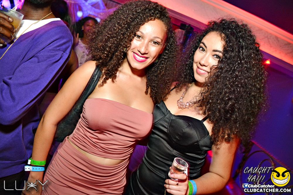 Luxy nightclub photo 12 - September 23rd, 2017